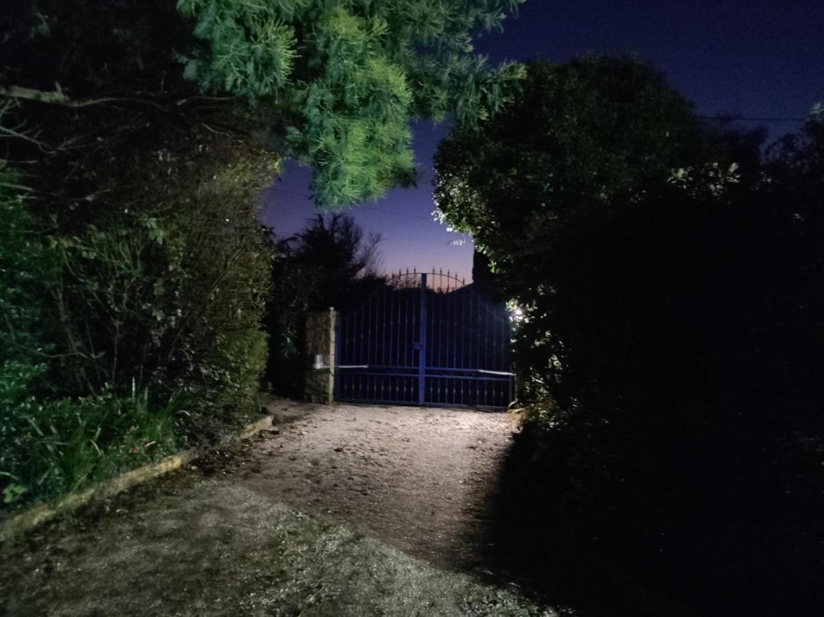Chambre Chez L'Habitant " Les Ritieres " Plomeur Bagian luar foto